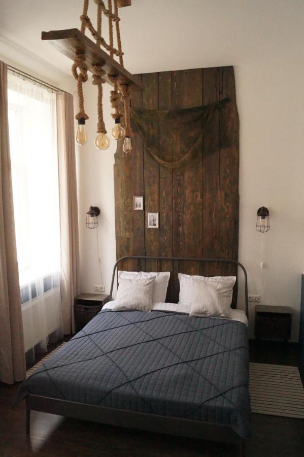 Daba Mini Hotel Riga Bagian luar foto
