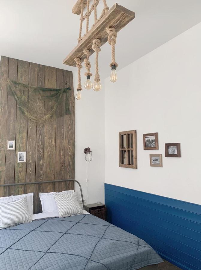 Daba Mini Hotel Riga Bagian luar foto