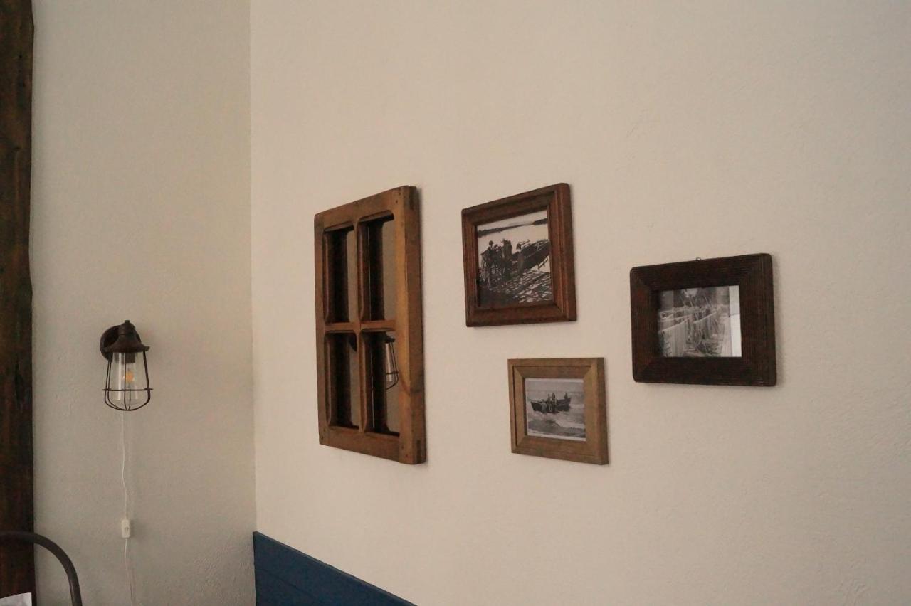 Daba Mini Hotel Riga Bagian luar foto