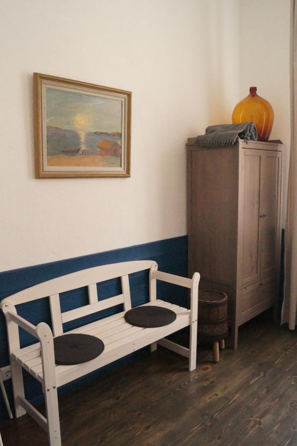 Daba Mini Hotel Riga Bagian luar foto
