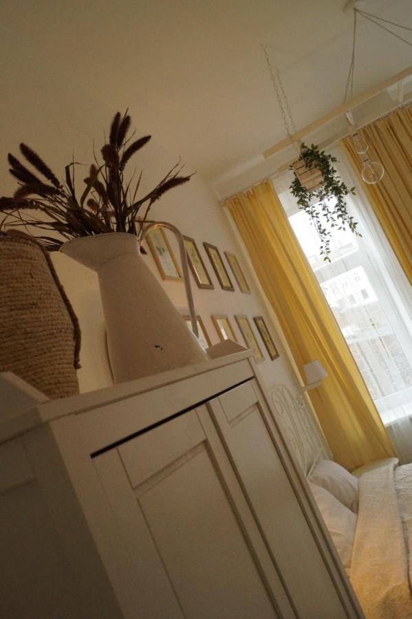 Daba Mini Hotel Riga Bagian luar foto