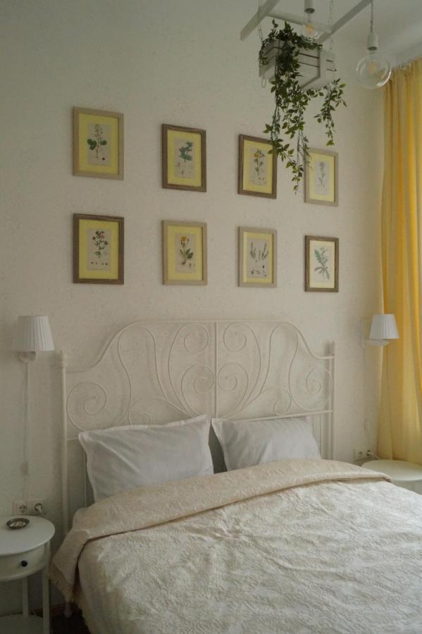 Daba Mini Hotel Riga Bagian luar foto
