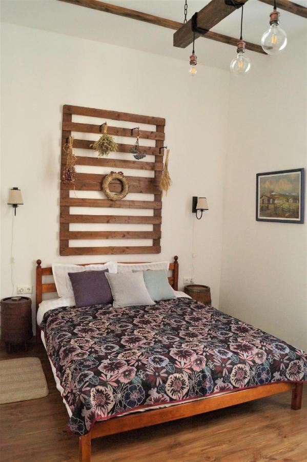 Daba Mini Hotel Riga Bagian luar foto