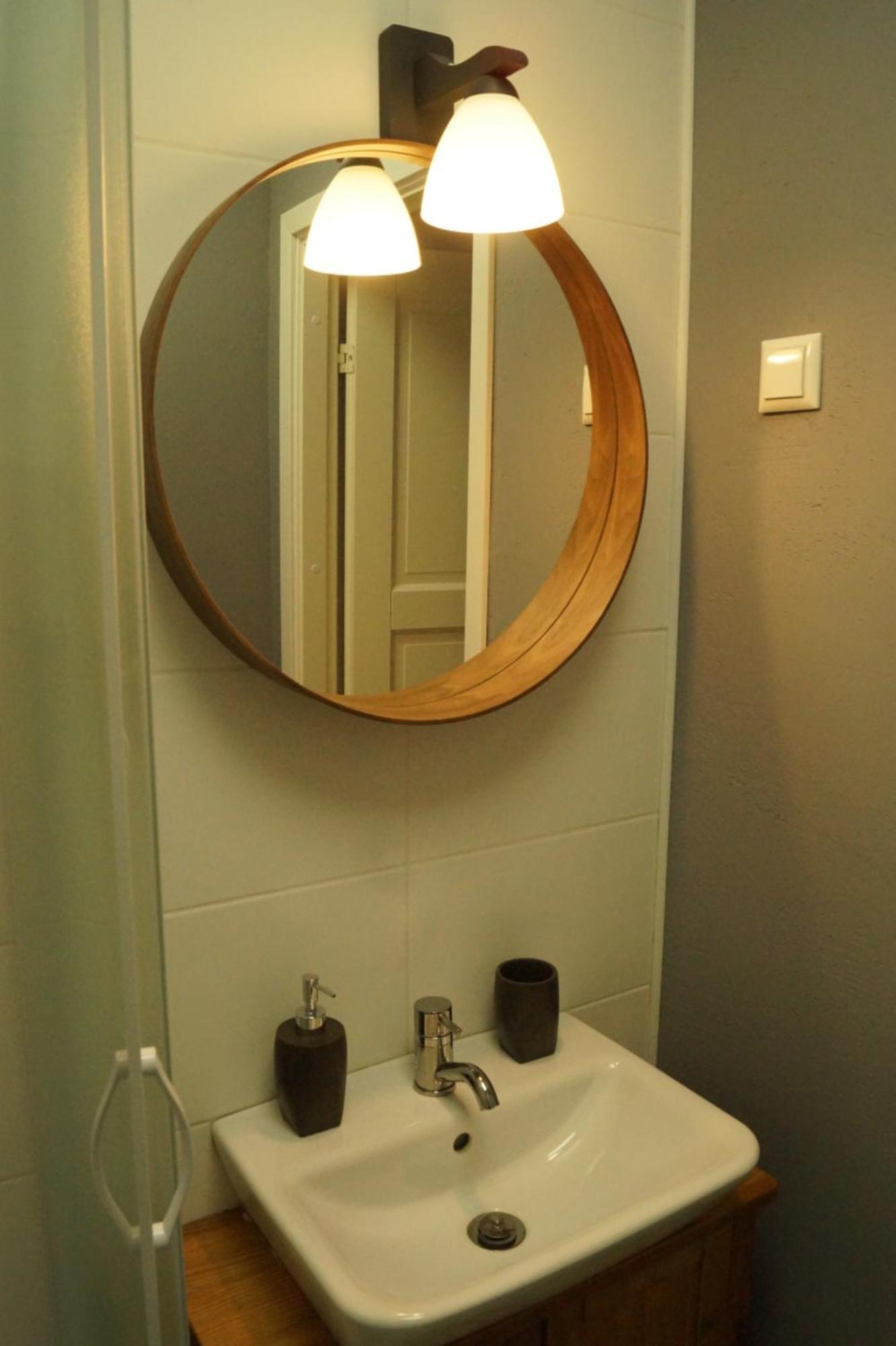 Daba Mini Hotel Riga Ruang foto