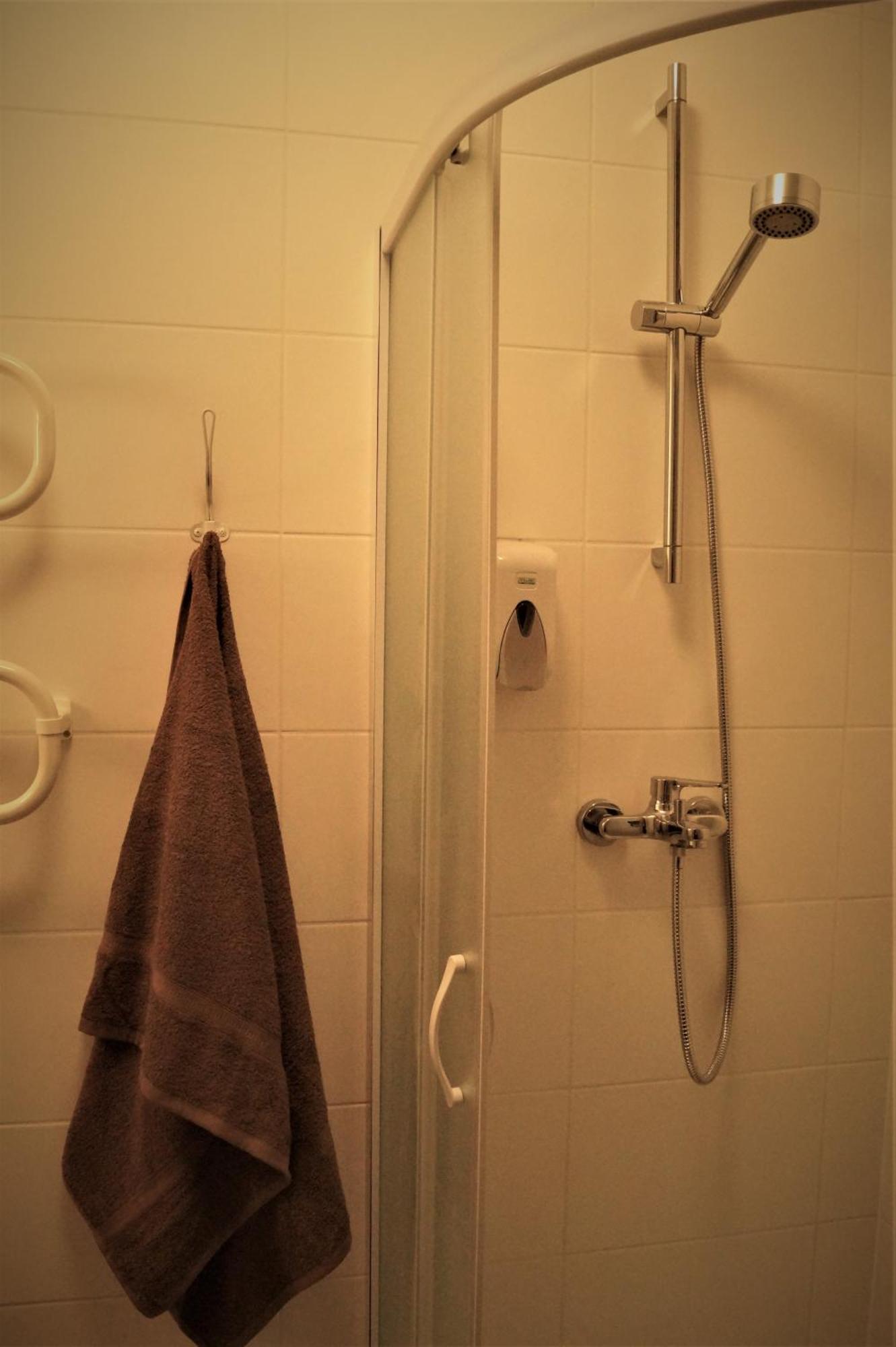 Daba Mini Hotel Riga Ruang foto
