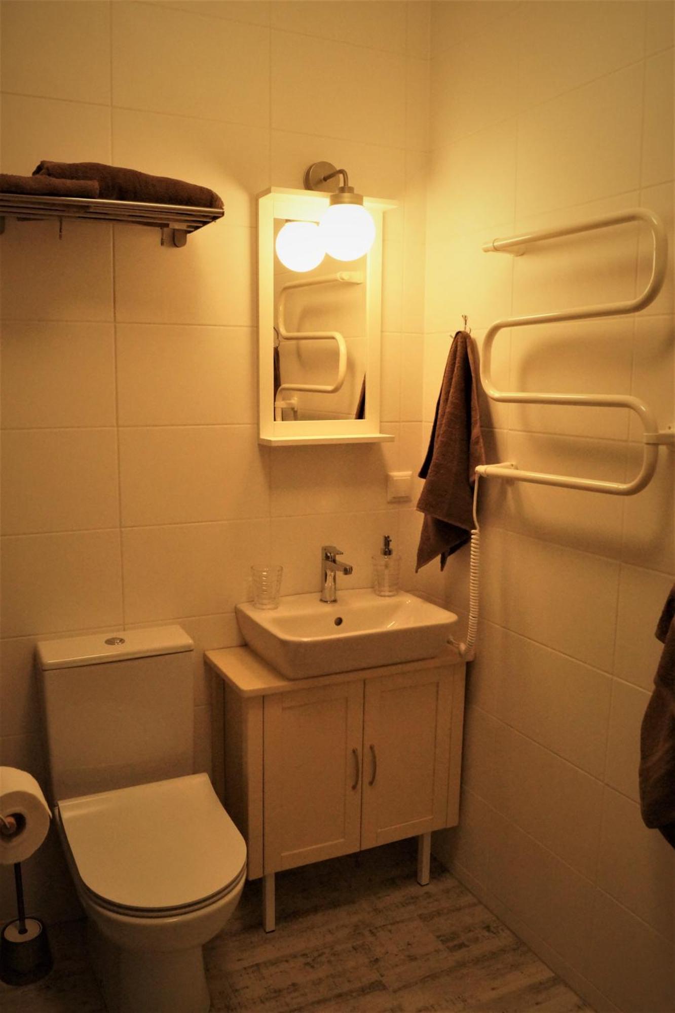 Daba Mini Hotel Riga Ruang foto
